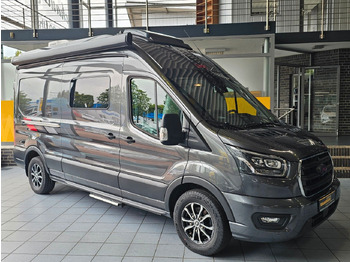 Campervan LMC