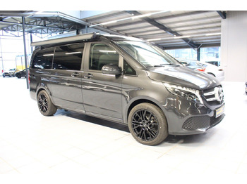 Furgão de passageiros MERCEDES-BENZ