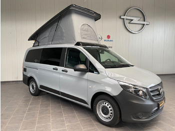 Campervan VANTOURER