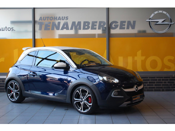 Automóvel OPEL