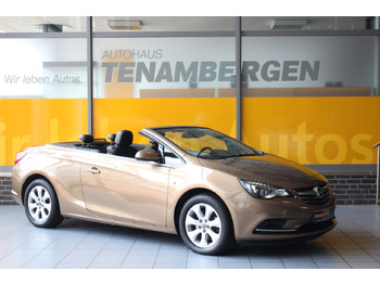 Automóvel OPEL