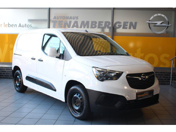 Furgão compacto OPEL