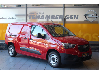 Furgão compacto OPEL