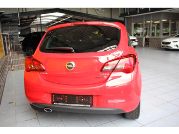 Automóvel Opel Corsa Color Edition Sitz/Lenkr.heizung Bluetooth: foto 4