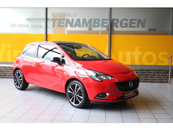 Automóvel OPEL