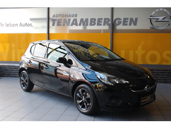 Automóvel OPEL