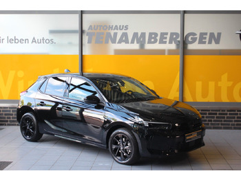 Automóvel OPEL