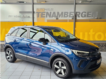 Furgão de passageiros OPEL