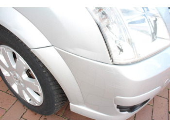 Sedan Opel Meriva  Automatik Klima Sitzheizung PDC AHK: foto 5