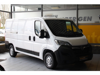 Furgão OPEL