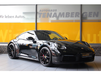 Automóvel PORSCHE