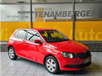 Automóvel ŠKODA