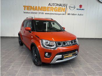 Automóvel SUZUKI