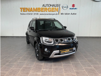 Automóvel SUZUKI