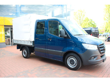 Veículo comercial MERCEDES-BENZ Sprinter