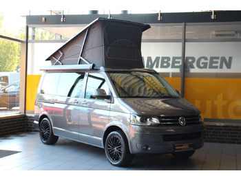 Furgão de passageiros VOLKSWAGEN Transporter T5