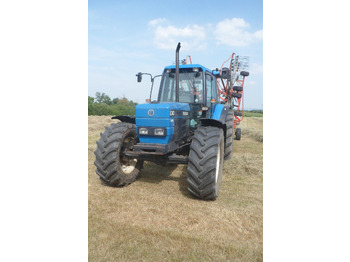 Trator NEW HOLLAND