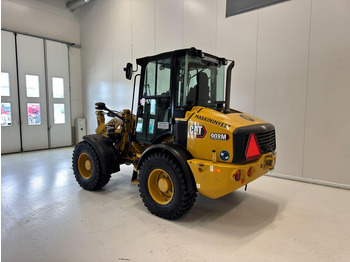 Locação financeira de Caterpillar 908 Cat 908 M Caterpillar 908 Cat 908 M: foto 3
