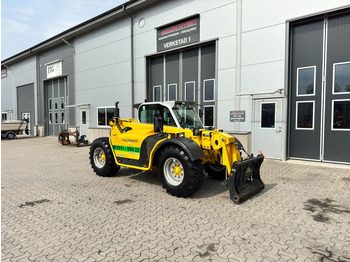 Empilhador telescópico Merlo 28.8L Plus Merlo 28.8L Plus: foto 5 Empilhador telescópico Merlo 28.8L Plus Merlo 28.8L Plus: foto 5