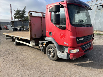 Locação financeira de DAF LF45 210 DAF LF45 210: foto 2