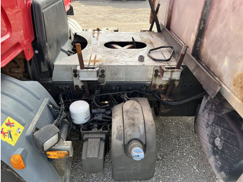 Locação financeira de DAF LF45 210 DAF LF45 210: foto 5