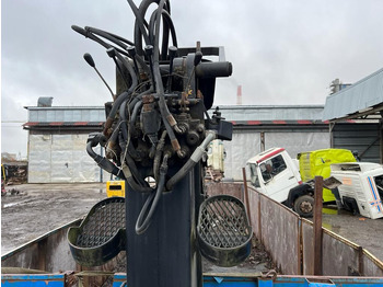 Grua para camião Hiab: foto 3