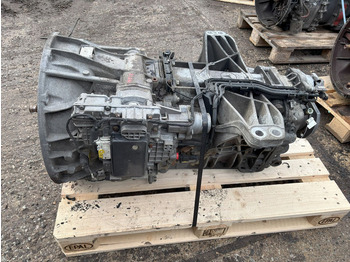 Caixa de velocidade MERCEDES-BENZ