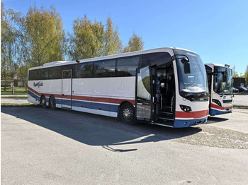 Autocarro SCANIA
