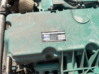 Motor Volvo D7E290: foto 5