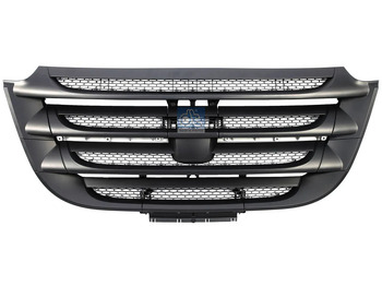 Grade radiador DAF CF