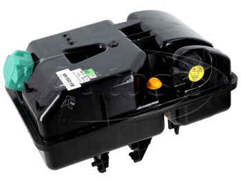 Tanque de expansão DAF