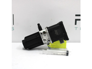 Sistema de combustível DAF XF 106