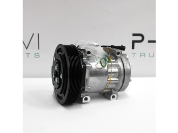 Compressor de ar condicionado DAF XF 106