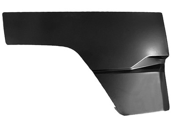Porta e peças DAF XG