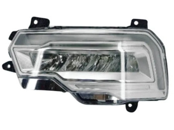 Farol dianteira DAF XG