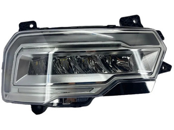 Farol dianteira DAF XG