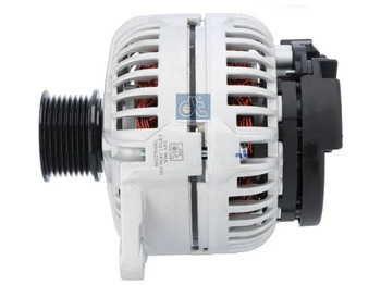 Alternador IVECO EuroCargo