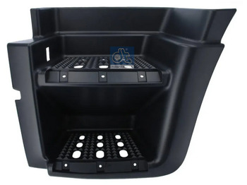 Estribo IVECO