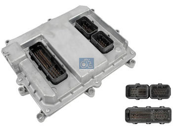 Centralina electrónica IVECO