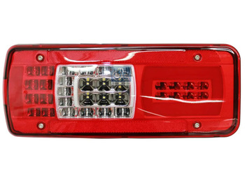 Farol traseiros IVECO S-WAY