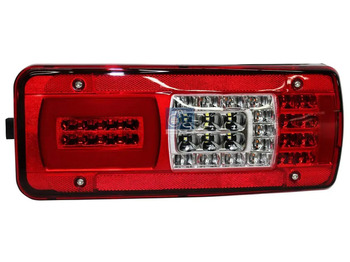 Farol traseiros IVECO S-WAY