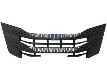 Grade radiador IVECO S-WAY