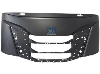 Grade radiador IVECO S-WAY