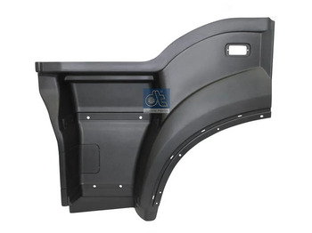 Estribo IVECO S-WAY