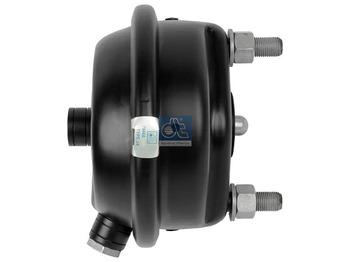 Cilindro de freio MAN