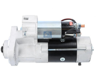 Motor de arranque MAN TGL