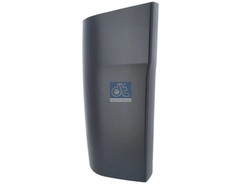 Espelho retrovisor MAN TGX