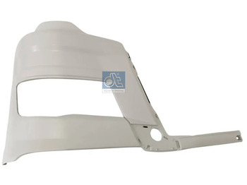 Para-choque para Camião novo MAN TGX Bumperhoek Rechts 81.41610-5824 Model 2021: foto 2 Para-choque para Camião novo MAN TGX Bumperhoek Rechts 81.41610-5824 Model 2021: foto 2