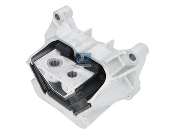 Suporte de motor MAN TGX
