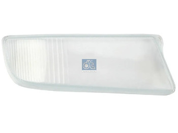 Farol nevoeiro MAN TGS